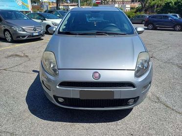 Fiat Punto Punto 5p 1.3 mjt II 16v Lounge 75cv