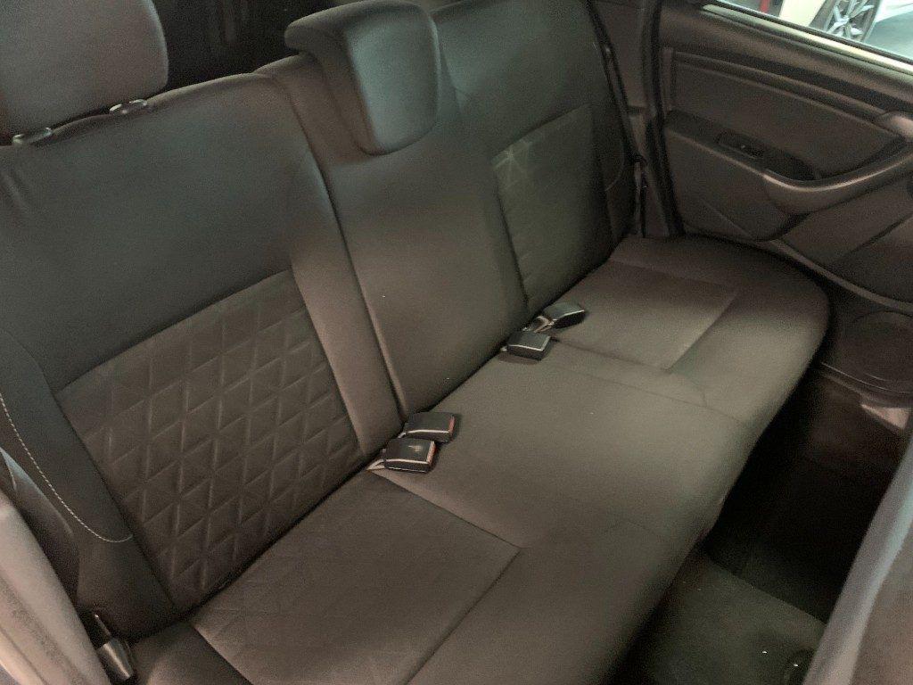 Dacia Duster 1.5 dCi 4x2 Prestige