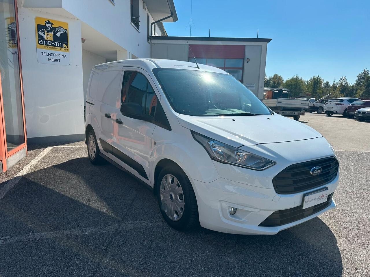 Ford Transit Connect 200 1.5 TDCi 100CV PC Furgone Trend
