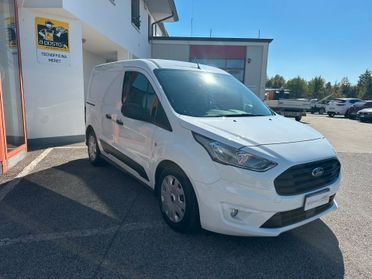 Ford Transit Connect 200 1.5 TDCi 100CV PC Furgone Trend