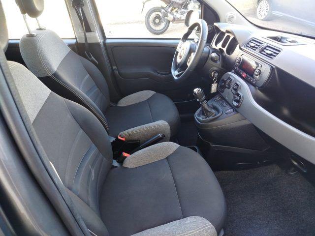 FIAT Panda 1.0 Hybrid 24 MESI GARANZIA