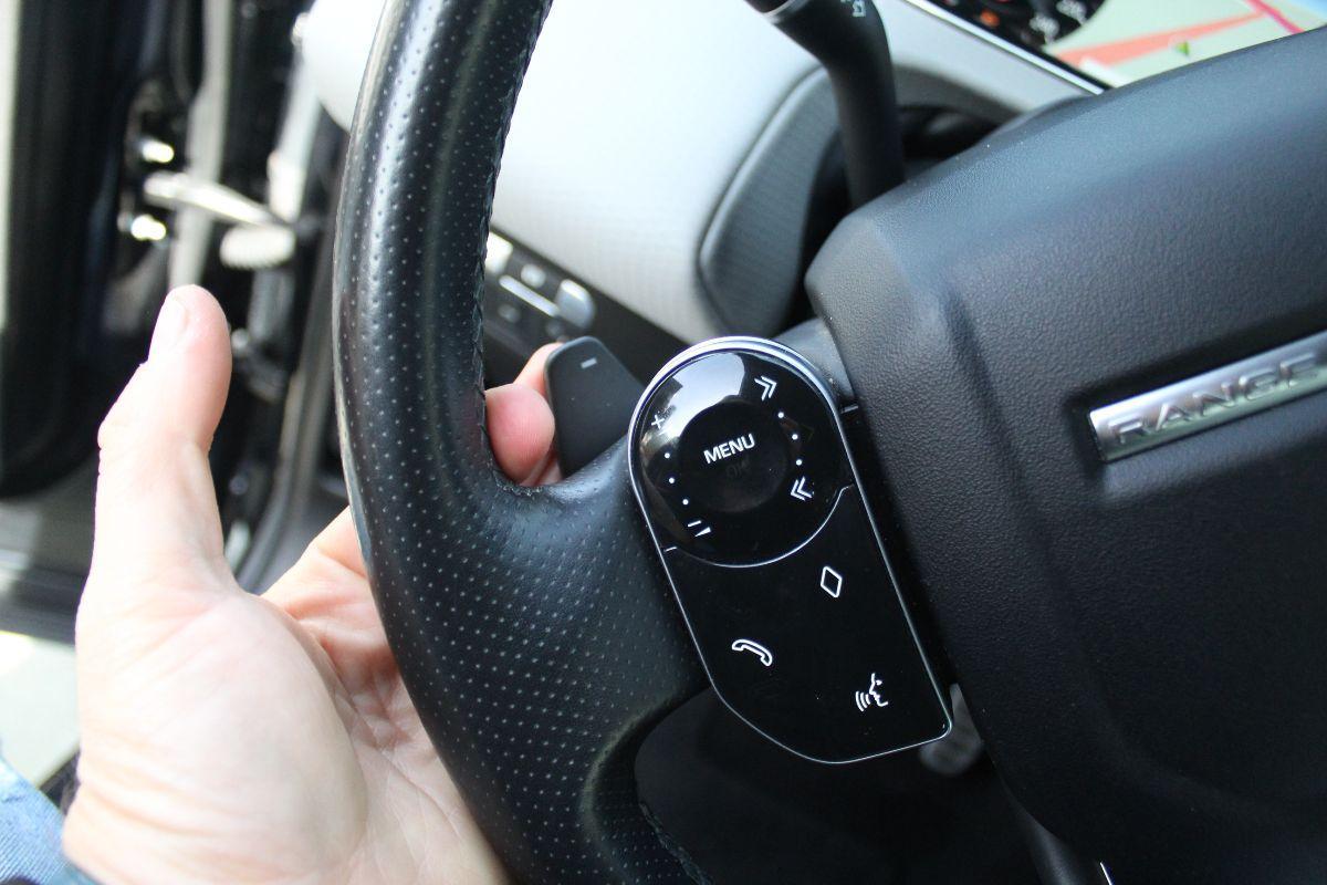 LAND ROVER - Range Rover Evoque - RR Evoque 2.0D 180 CV AWD Auto S