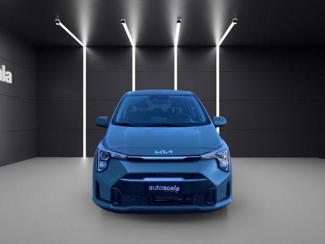 KIA Picanto 1.0 12V GPL 5 porte Urban