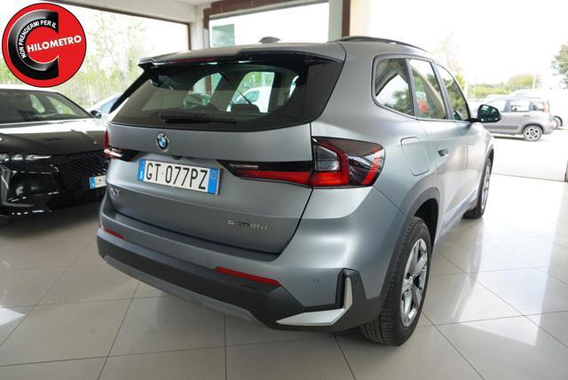 BMW X1 sDrive 18d