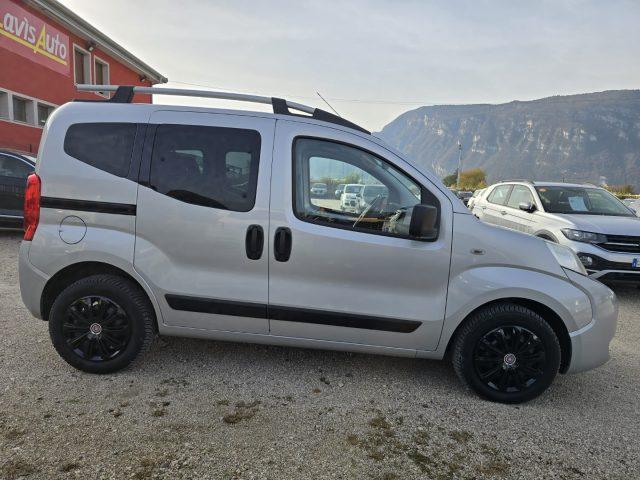 FIAT Qubo 1.3 MJT 80 CV Active