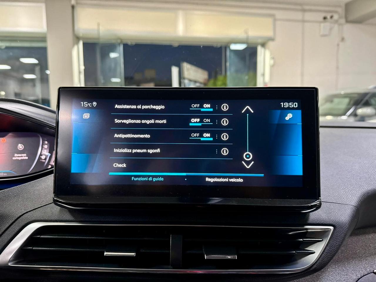 Peugeot 3008 1.5 BlueHDi 130cv EAT8 Allure 2021