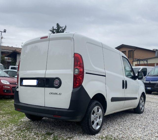 FIAT Doblo Doblò 1.6 MJT 105CV PL-TN Cargo Maxi Lamierato