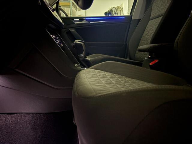 VOLKSWAGEN Tiguan 2.0 TDI 150 CV SCR DSG Life