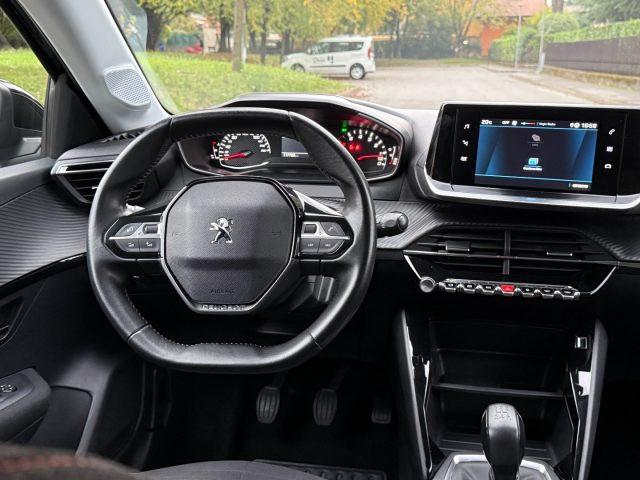 PEUGEOT 208 PureTech 75 Stop&Start 5 porte Active NEOPATENTATI