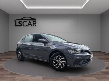 Volkswagen Polo 1.0 tsi Style 95cv~Unipro~Promo Finanziamento
