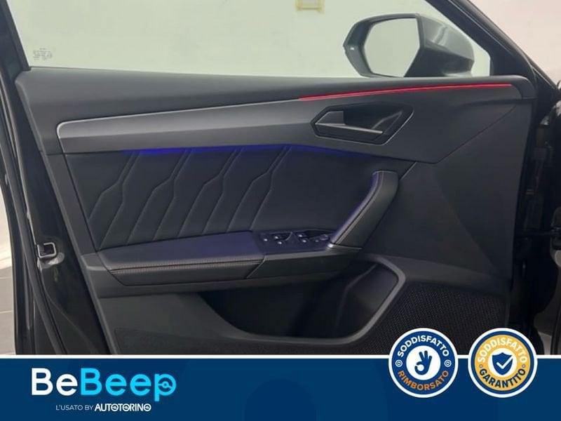 CUPRA Leon SPORTSTOURER 1.5 HYBRID 150CV DSG