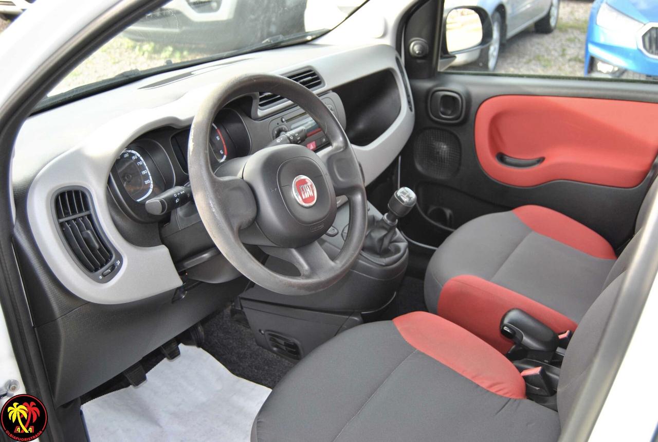 Fiat Panda 1.3 MJT S&S Easy