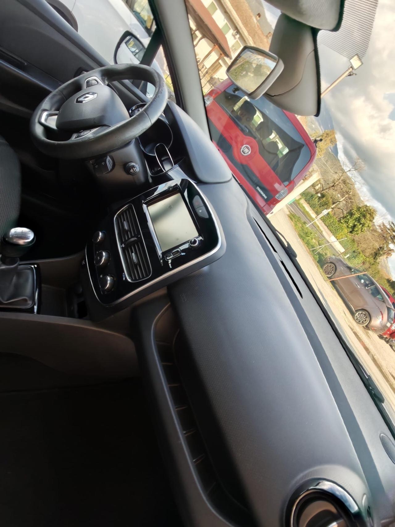 Renault Clio dCi 8V 90CV Start&Stop 5 porte Energy Intens