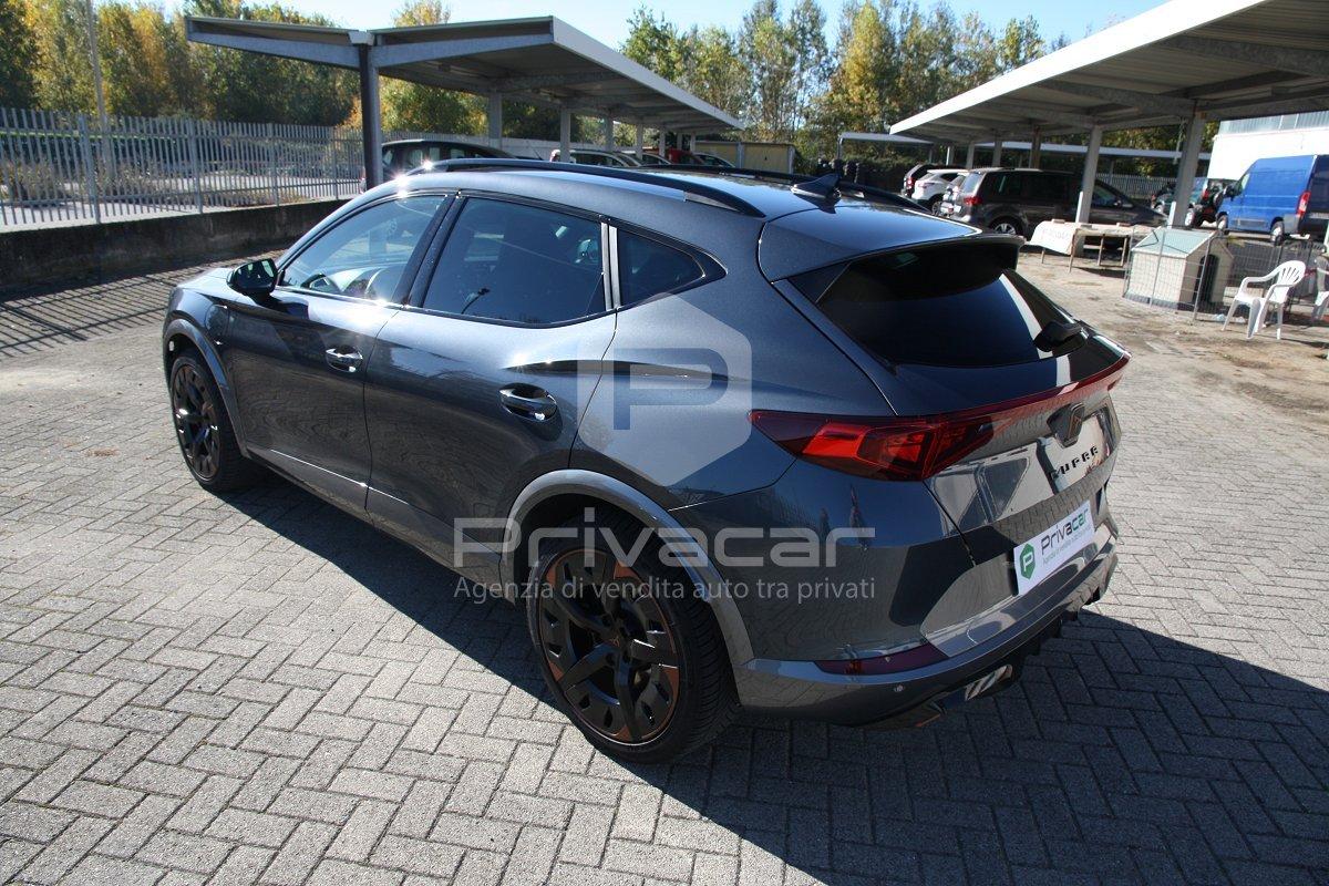 CUPRA Formentor 1.4 e-Hybrid DSG VZ Priority