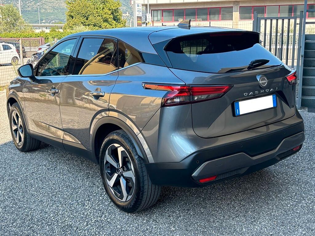 Nissan Qashqai Tekna 1.3 MHEV 2WD IVA ESP