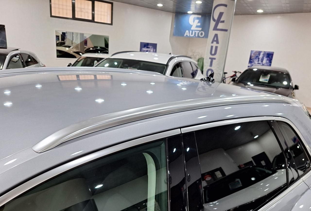 Audi Q3 35 TDI Stronic 90.000KM Business Advanced