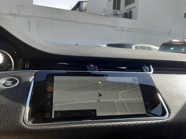 LAND ROVER Range Rover Evoque 2.0D I4 163 CV AWD Auto R-Dynamic HSE