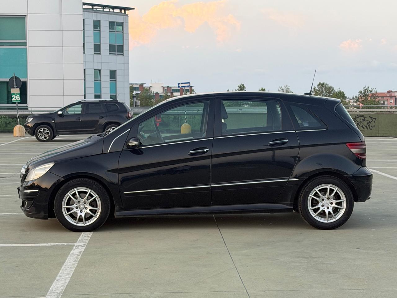 Mercedes-benz B 200 CDI Sport *GARANZIA