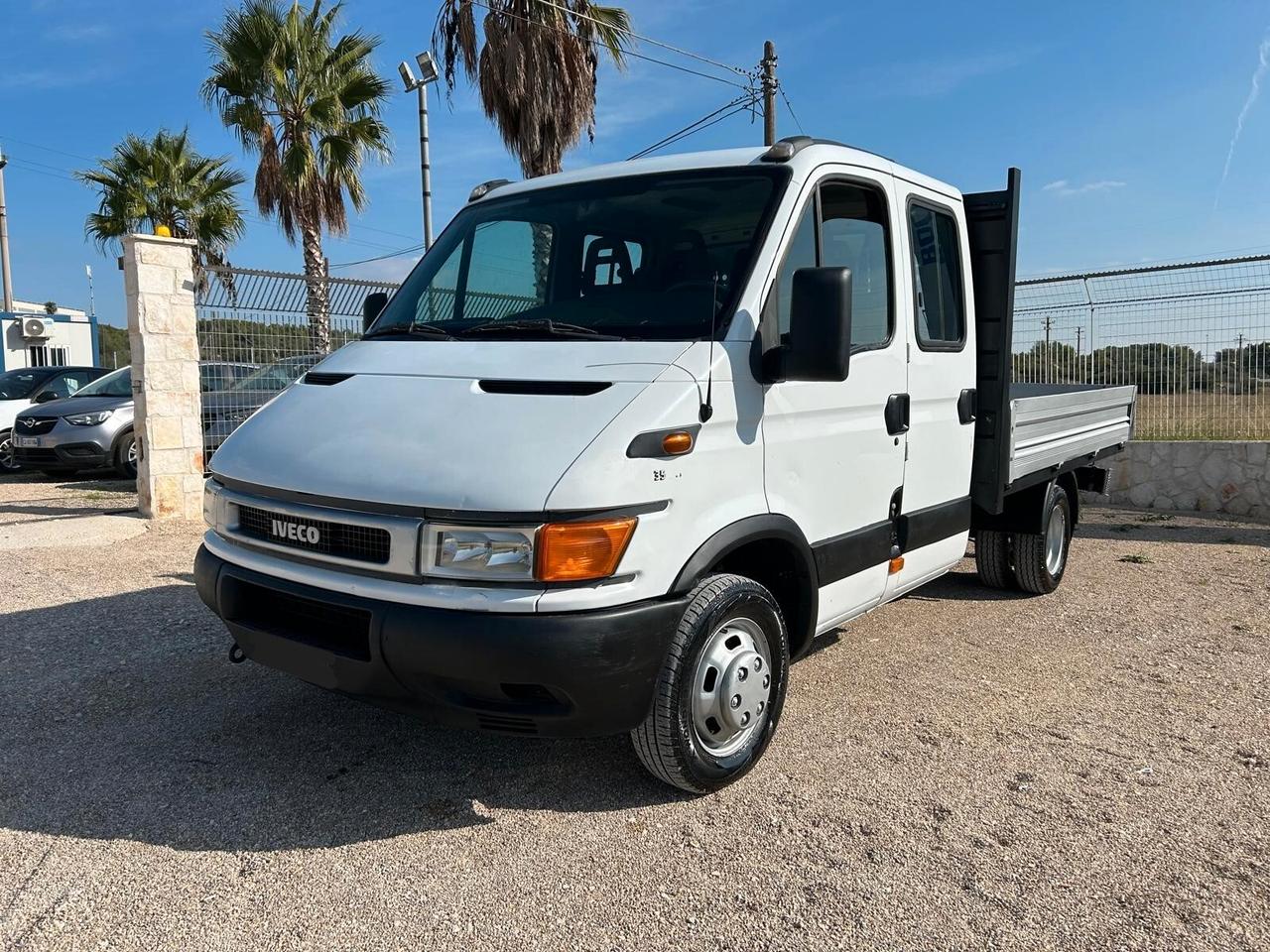 Iveco Daily 35-11