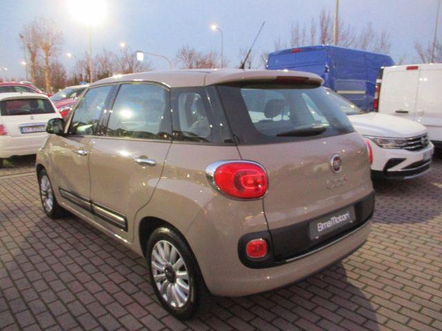 FIAT 500L 1.3 Multijet 95Cv Pop Star EURO 6/OK NEOPAT.