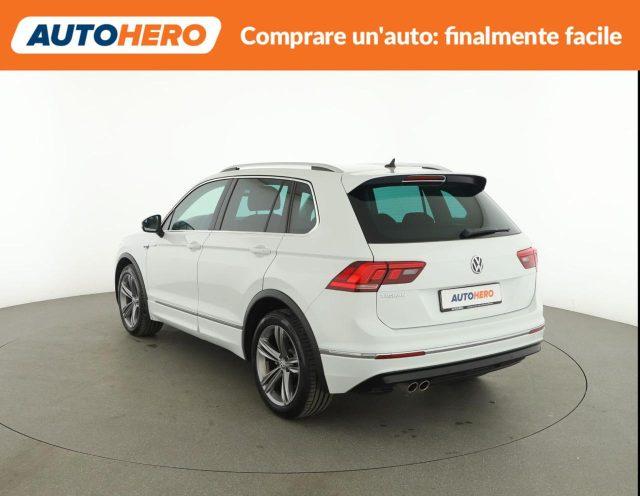 VOLKSWAGEN Tiguan 1.5 TSI 150 CV DSG Sport ACT BlueMotion Technology