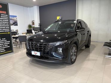 Hyundai Tucson III Hyundai Tucson 1.6 Smart Sense+ 2wd 150CV 