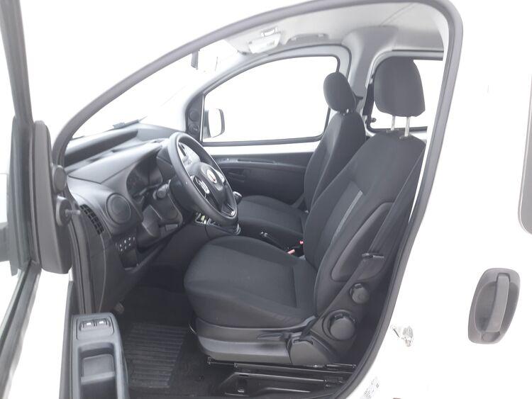 Fiat QUBO Easy BR907479 1.4 Metano 77CV