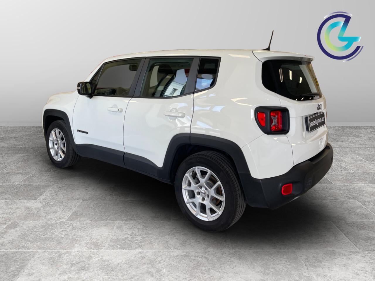 JEEP Renegade My23 Limited 1.6 Multijet Ii 130 Cv E6.4