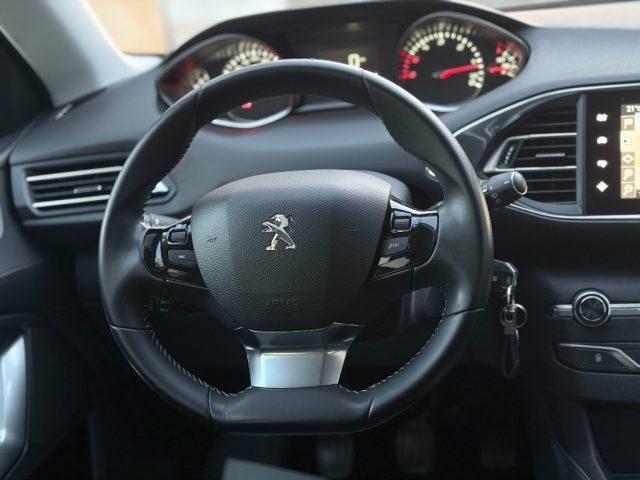 PEUGEOT 308 1.6BlueHDi 120 Allure