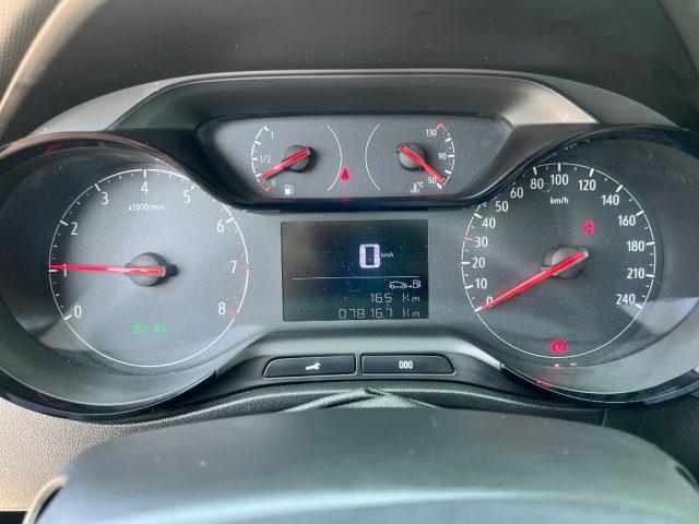 OPEL Crossland X 1.2 12V Start&Stop Innovation