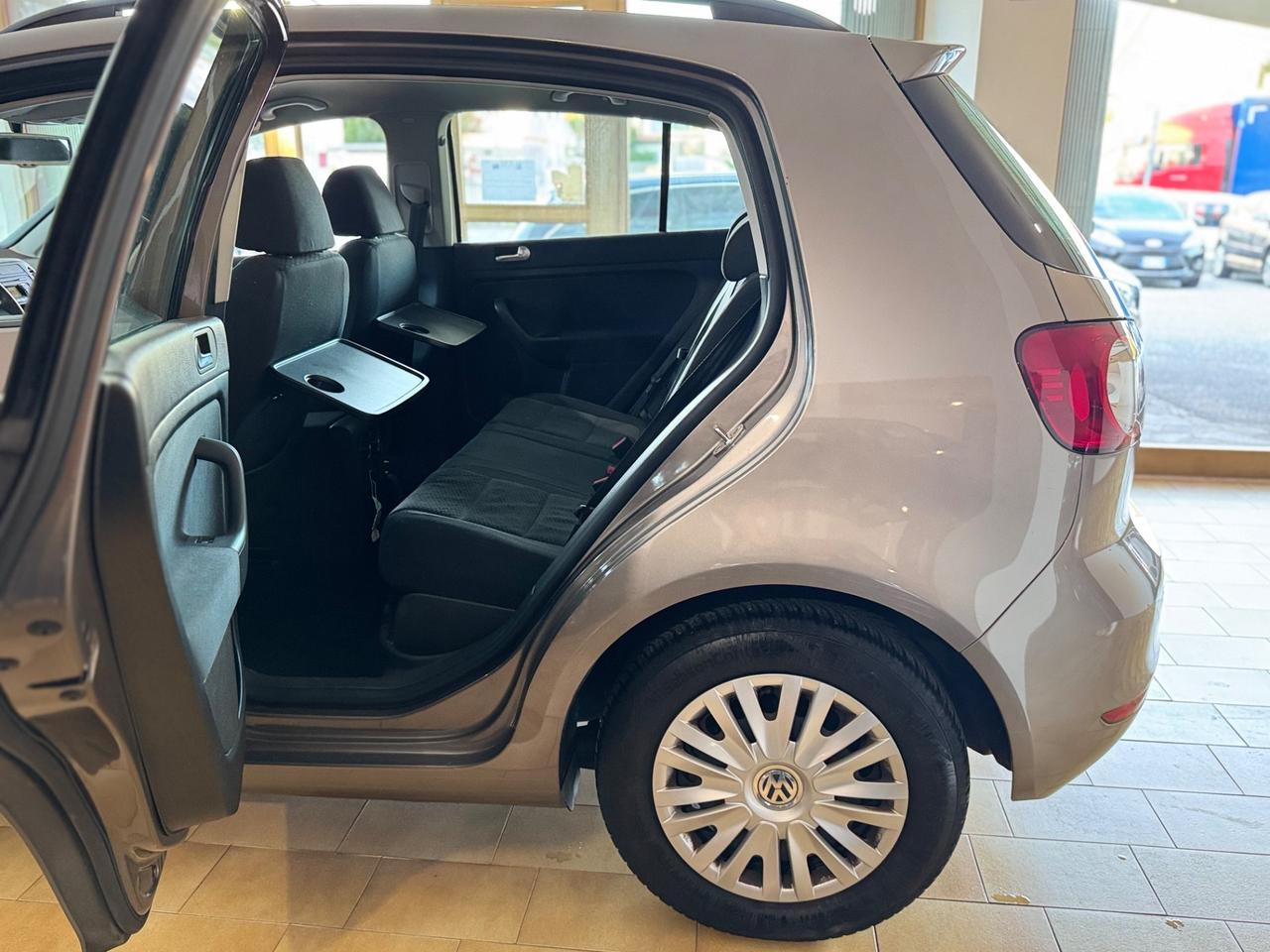 Volkswagen Golf Plus Var. 1.2 TSI Comfortline