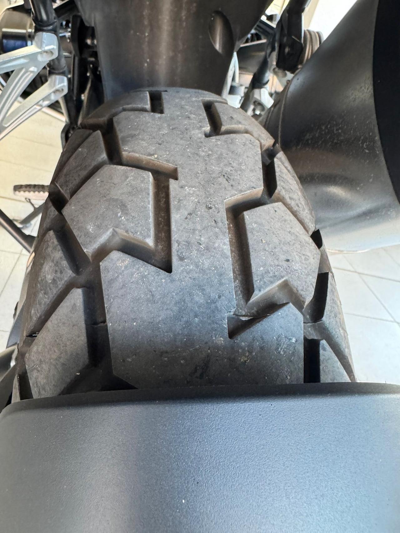 Bmw R 1250 GS 40° ANNIVERSARIO