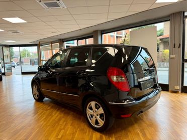 Mercedes-benz A 160 Elegance