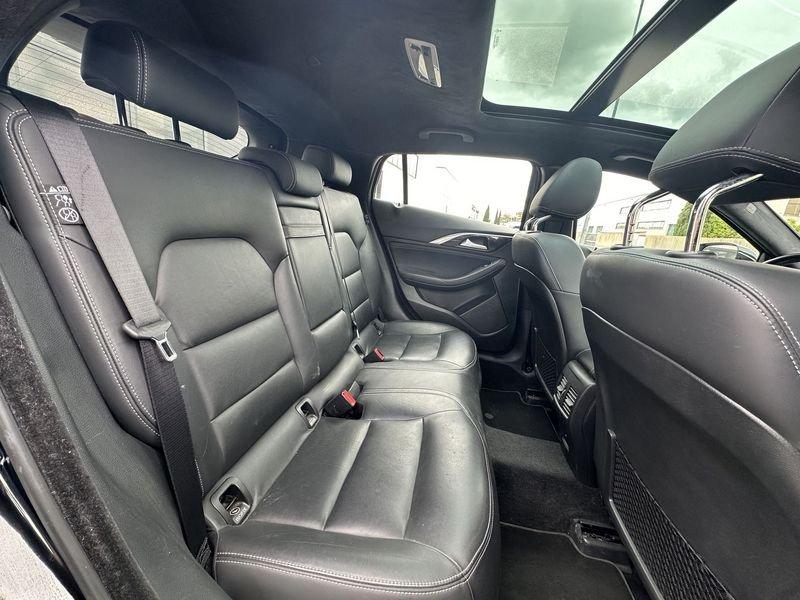 Infiniti QX30 2.2d 7DCT AWD Premium Tech