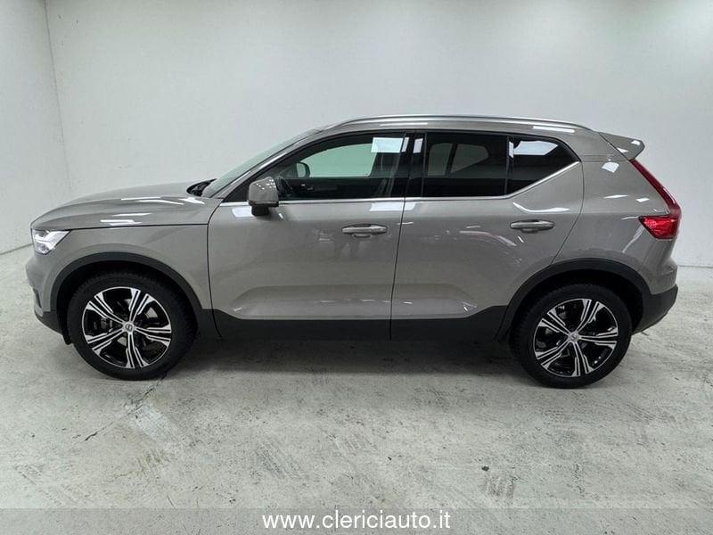 Volvo XC40 T4 AWD Geartronic Inscription (TETTO)