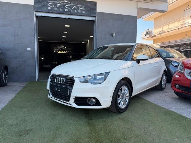 Audi A1 1.2 TFSI Ambition