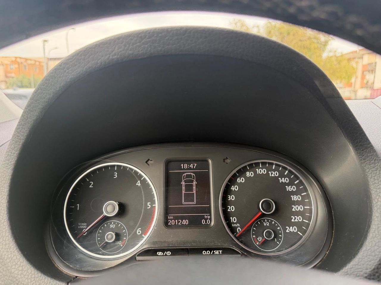 Volkswagen Amarok 180 CV