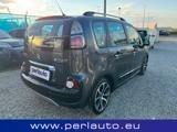 Citroen C3 Picasso 1.6 HDi 90 DeeJay