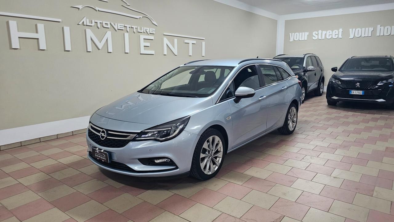Opel Astra 1.6 CDTi 110CV Start&Stop Sports Tourer Business