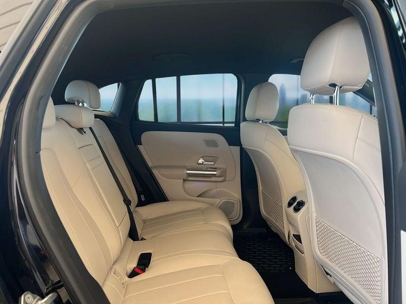 Mercedes-Benz EQA EQA 300 4Matic Sport Plus