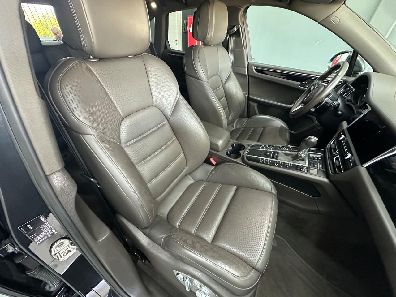 Porsche Macan 3.0 S CV 354 2019