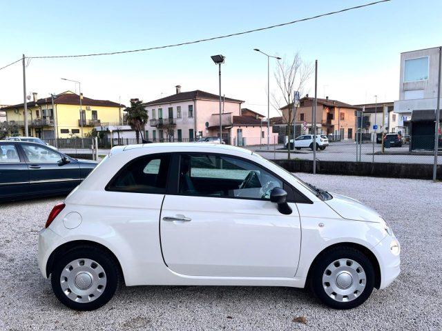 FIAT 500 1.2 EasyPower Cult GPL