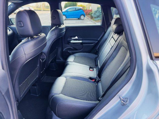 MERCEDES-BENZ B 180 d AUTOM SPORT PLUS *SERVICE MERCEDES*