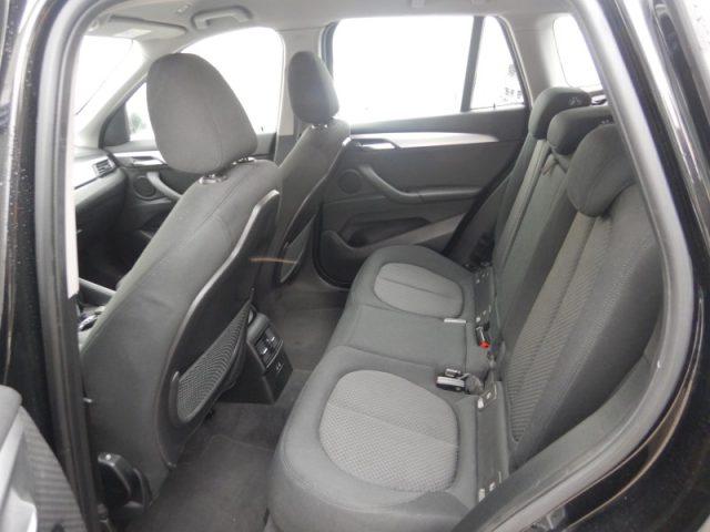 BMW X1 xDrive18d Business Advantage