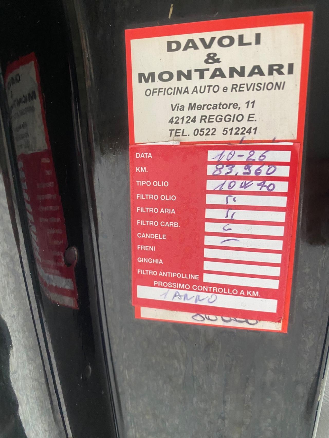 Fiat 600 1.1 Active NEOPATENTATI!!!
