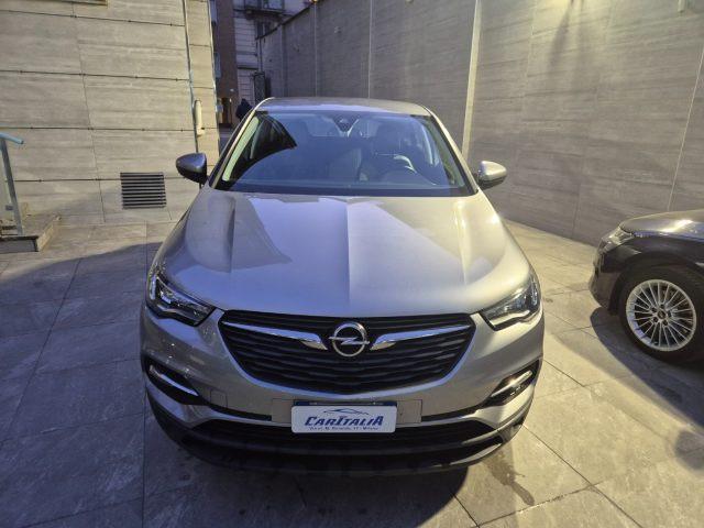 OPEL Grandland X 1.5 diesel Ecotec Start&Stop aut. Business
