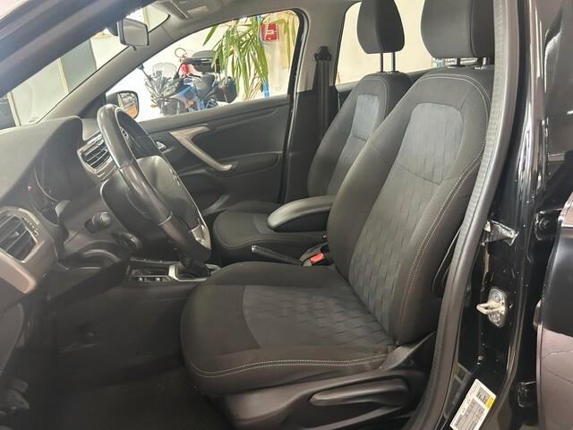 Citroen C-Elysee BlueHDi 100 Shine