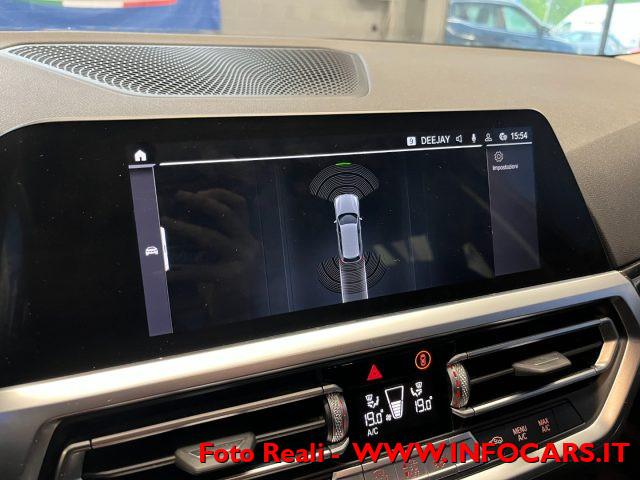 BMW 330 e 252cv plug in PHEV Touring Business Advantage