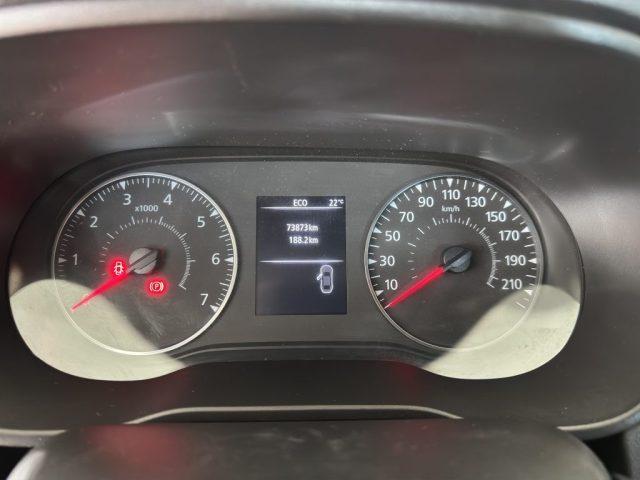 DACIA Duster Duster 1.0 TCe 100 CV ECO-G 4x2 Comfort