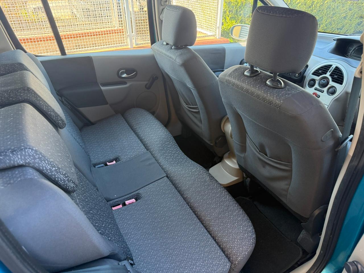 Renault Modus 1.5 dCi 85CV Luxe Dynamique